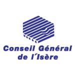 logo Conseil General de L'Isere