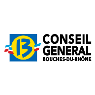 logo Conseil General des Bouches du Rhone(260)