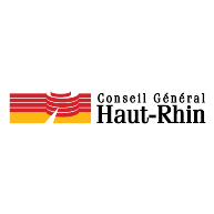 logo Conseil General du Haut-Rhin