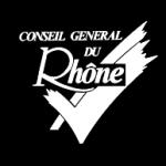 logo Conseil General du Rhone(264)