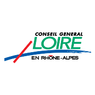 logo Conseil General Loire En Rhone-Alpes
