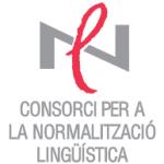 logo Consorci per a la Normalitzacio Linguistica