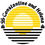 logo Constantine and Helena