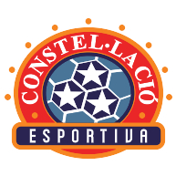 logo Constel-Lacio Esportiva