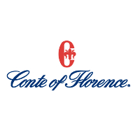 logo Conte of Florence