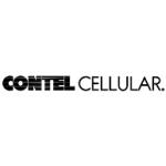 logo Contel Cellular