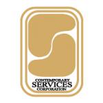 logo Contemporary Services Corporation