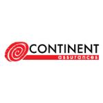 logo Continent Assurances(275)