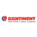 logo Continent(272)