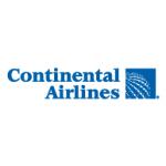 logo Continental Airlines(280)
