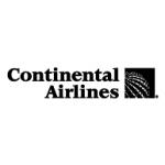 logo Continental Airlines(281)