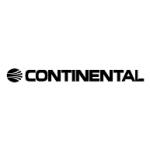 logo Continental Airlines(282)