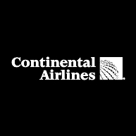 logo Continental Airlines(283)