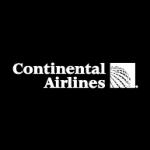 logo Continental Airlines(283)