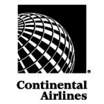 logo Continental Airlines(284)