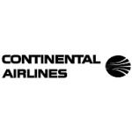 logo Continental Airlines