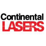 logo Continental Lasers