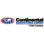 logo Continental Manufacturing