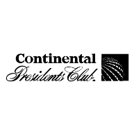 logo Continental Presidents Club