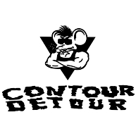 logo Contour Detour