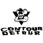 logo Contour Detour