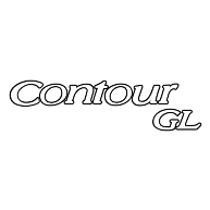 logo Contour GL