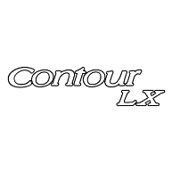 logo Contour LX