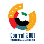 logo Control 2001