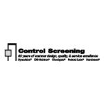 logo Control Screening