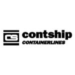 logo Contship Containerlines