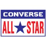 logo Converse All Star