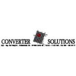 logo Converter Solutions