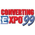 logo Converting Expo 1999