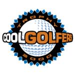 logo Cool Golfers