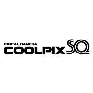 logo Coolpix SQ