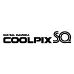 logo Coolpix SQ