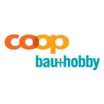 logo coop bau+hobby