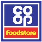 logo Coop Foodstore