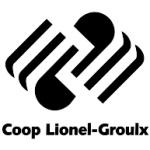 logo Coop Lionel Groulx