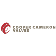 logo Cooper Cameron Valves