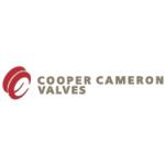 logo Cooper Cameron Valves