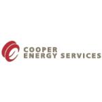 logo Cooper Energy Services