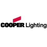 logo Cooper Lighting