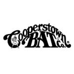 logo Cooperstown Bat