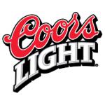 logo Coors Light(308)