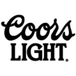 logo Coors Light