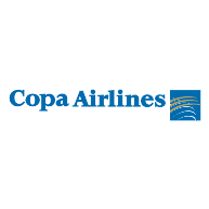 logo Copa Airlines