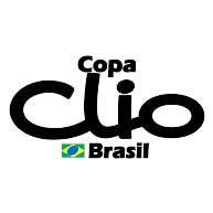 logo Copa Clio Brasil