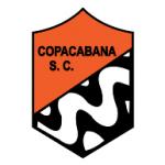 logo Copacabana Sport Club do Rio de Janeiro-RJ