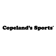 logo Coperland's Sports